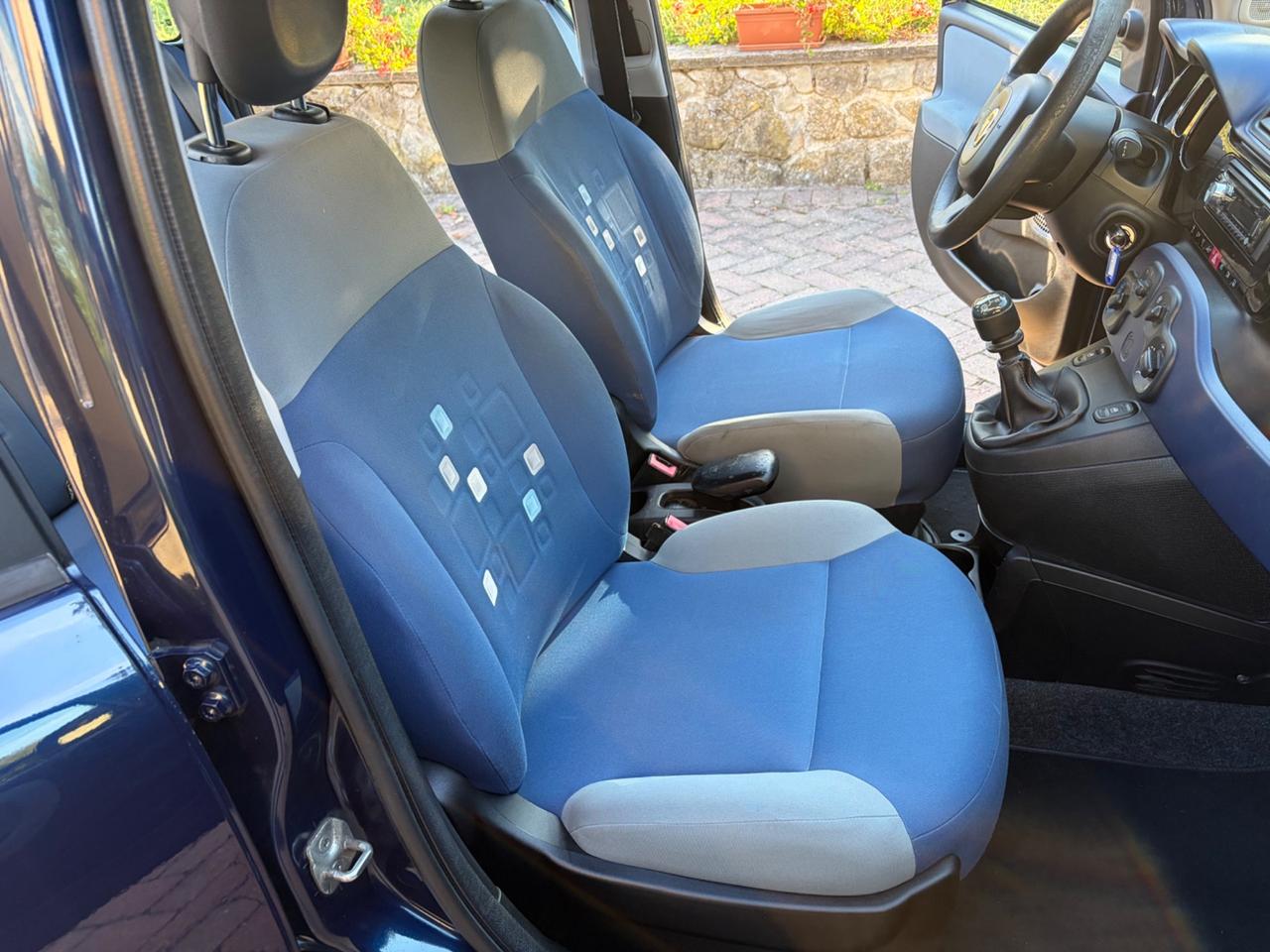 Fiat Panda 1.2 Lounge OK NEOPATENTATI