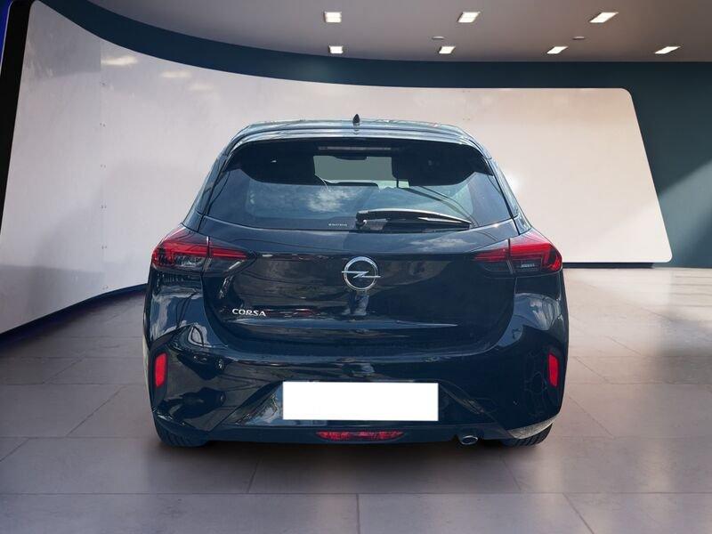 Opel Corsa VI 2020 1.2 GS Line 100cv