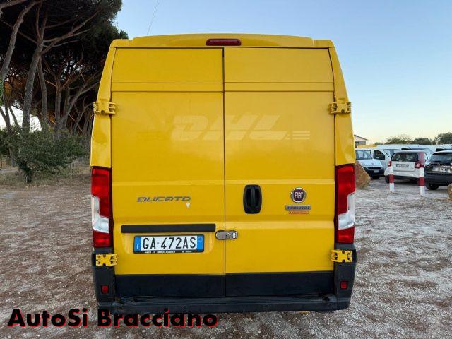 FIAT Ducato 33 2.3 MJT 120CV PM-TM Furgone