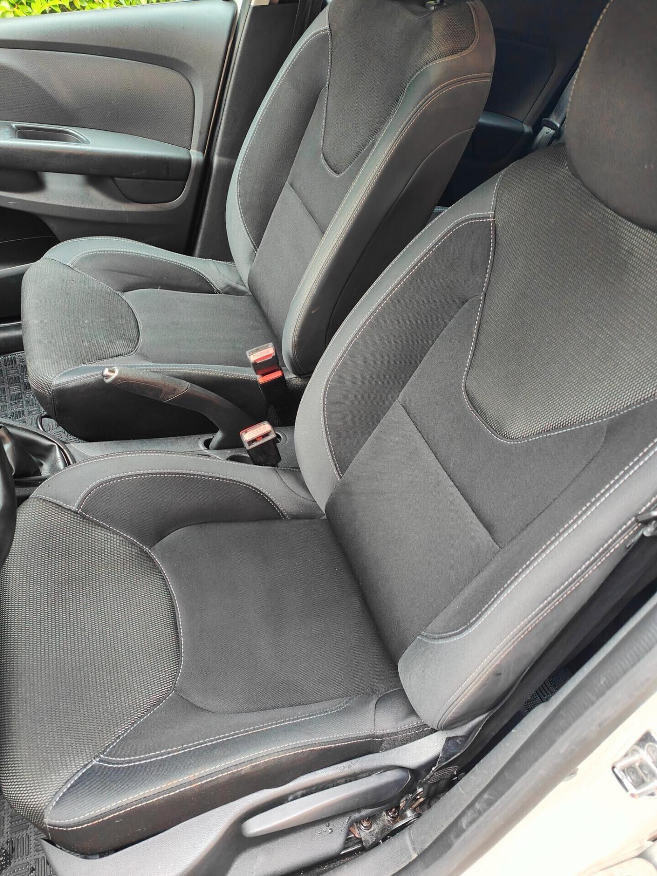 Renault Clio TCe 12V 90 CV GPL 5 porte Life