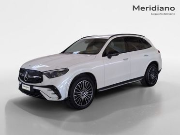 Mercedes-Benz GLC GLC 220d 4M Mild Hyb. AMG Premium Plus