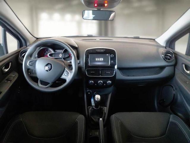 RENAULT Clio Sporter dCi 8V 75 CV Business Az.Italia 90.000 Km