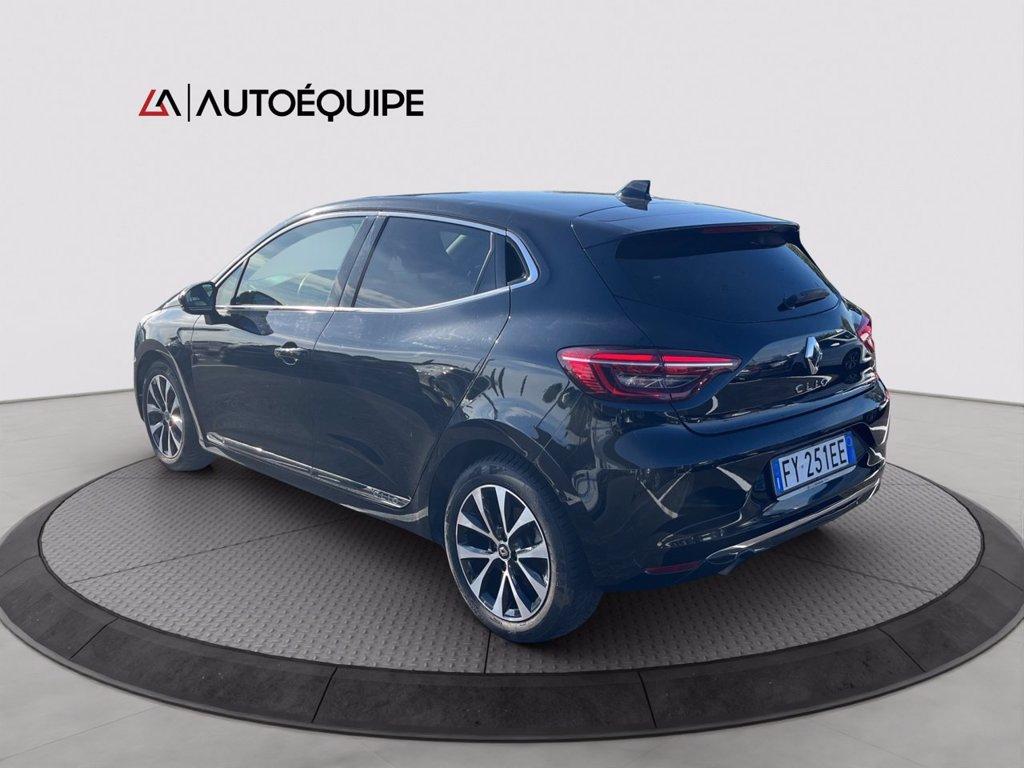 RENAULT Clio 1.0 tce Intens 100cv del 2019