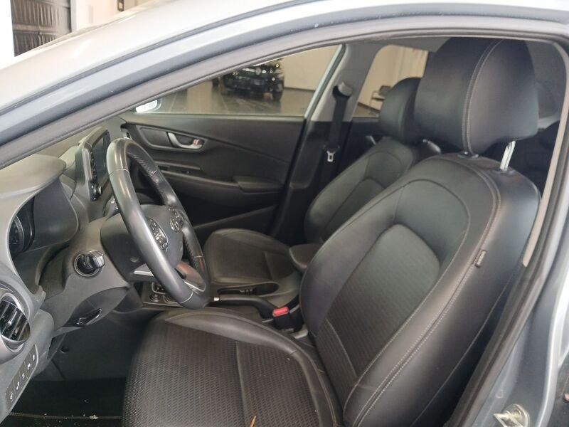Hyundai Kona I 2017 1.6 crdi Style 4wd 136cv dct