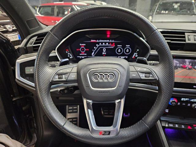 AUDI RS Q3 SPB quattro S tronic