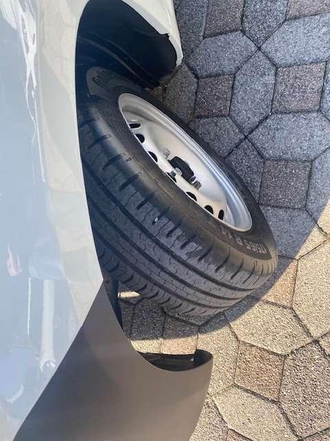 Fiat Panda VAN 1.2 BENZ 2P