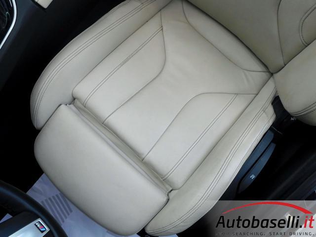 BMW Z4 CABRIO SDRIVE20I MSPORT AUTOMATICA 197CV