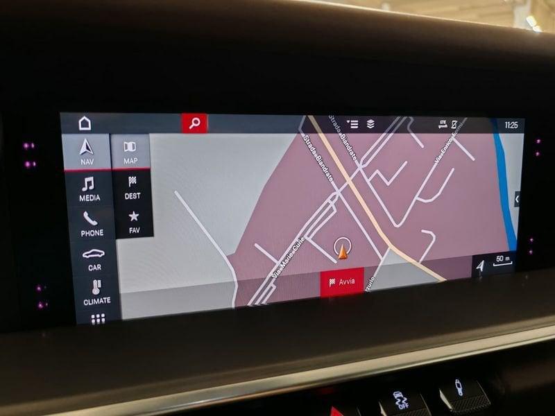 Porsche 911 911 Carrera S IVA ESPOSTA