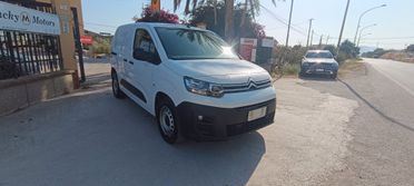 Citroen Berlingo BlueHDi 100 M Live