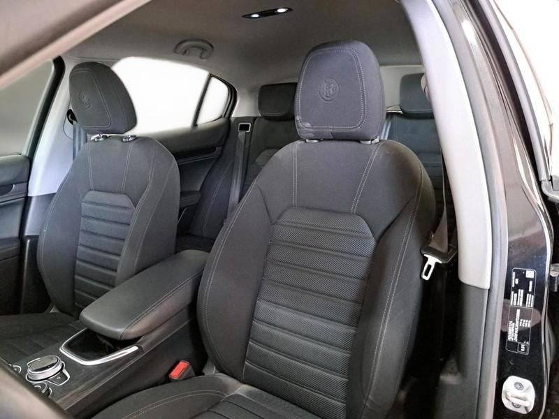 ALFA ROMEO STELVIO 2.2 Turbo Diesel 190CV Business AT8 Q4