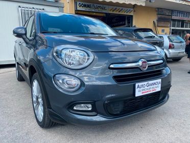 Fiat 500X 1.6 MJT 120 CV KM 80000 Come Nuova
