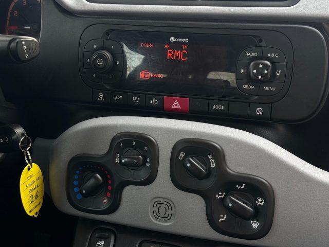FIAT Panda 0.9 TwinAir Turbo S&S 4x4 *IVA ESPOSTA*