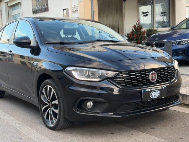 FIAT Tipo 1.3Mjt 95cv Lounge