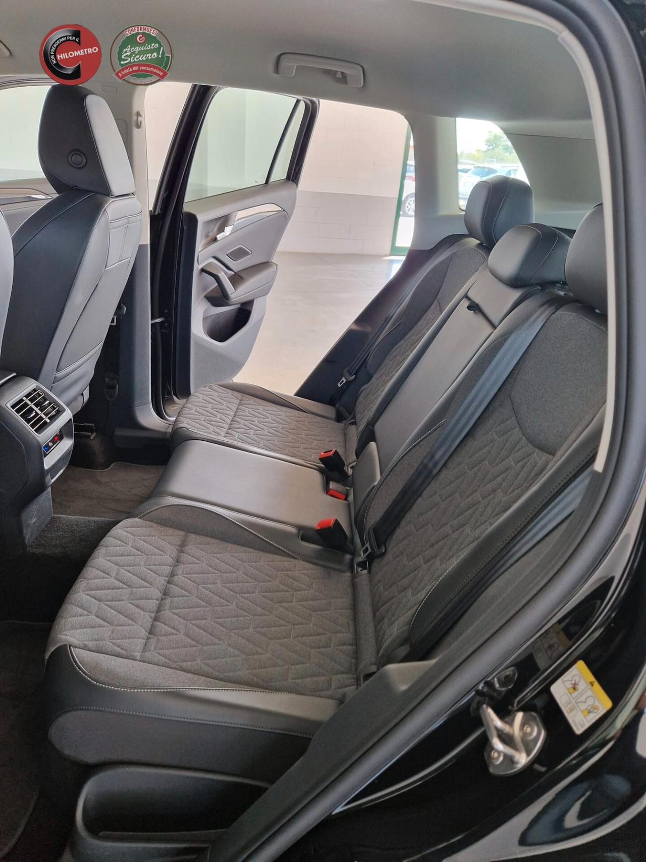 Volkswagen Tiguan 2.0 TDI 150 CV DSG Life