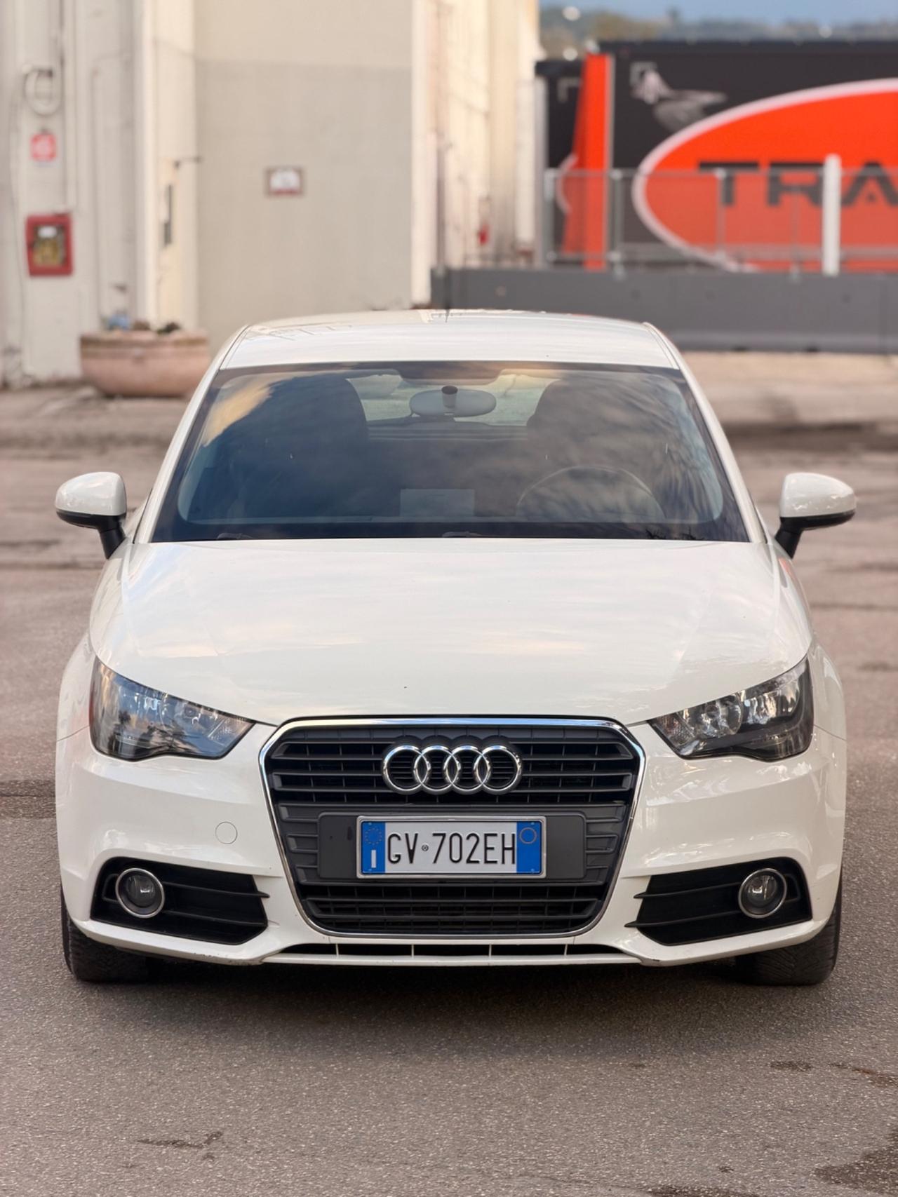 Audi A1 1.6 TDI Ambition