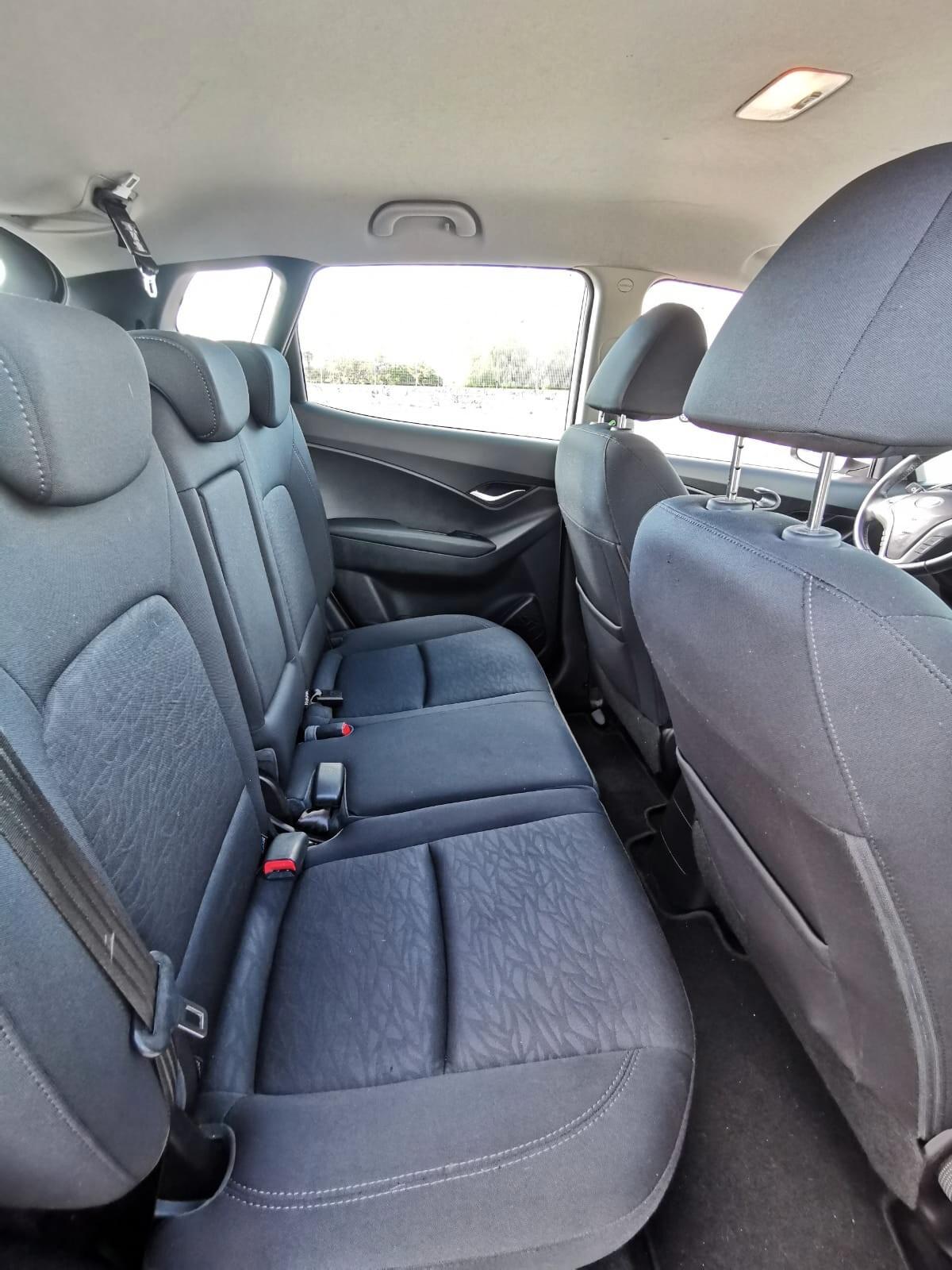 Hyundai iX20 1.4 CRDI 90 CV Comfort