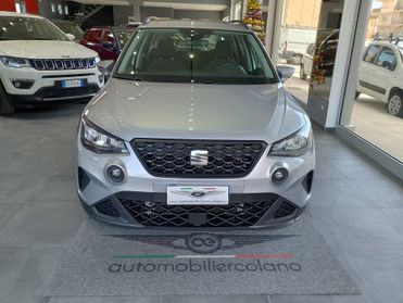 Seat Arona 1.0 EcoTSI 110 CV Style