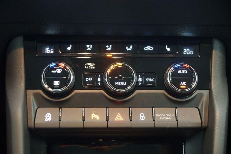 Skoda Karoq 1.0 TSI 115 CV Executive