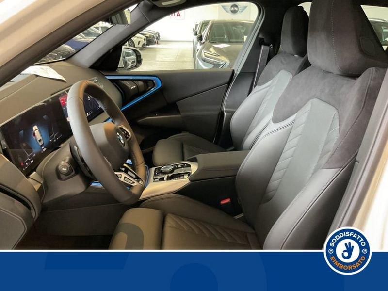 BMW X3 xDrive 20d M Sport Pro