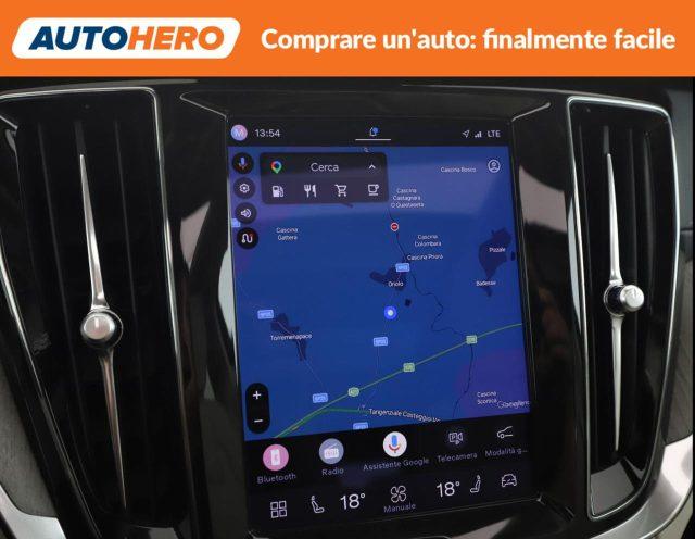 VOLVO V60 Cross Country B4 (d) AWD automatico Ultimate