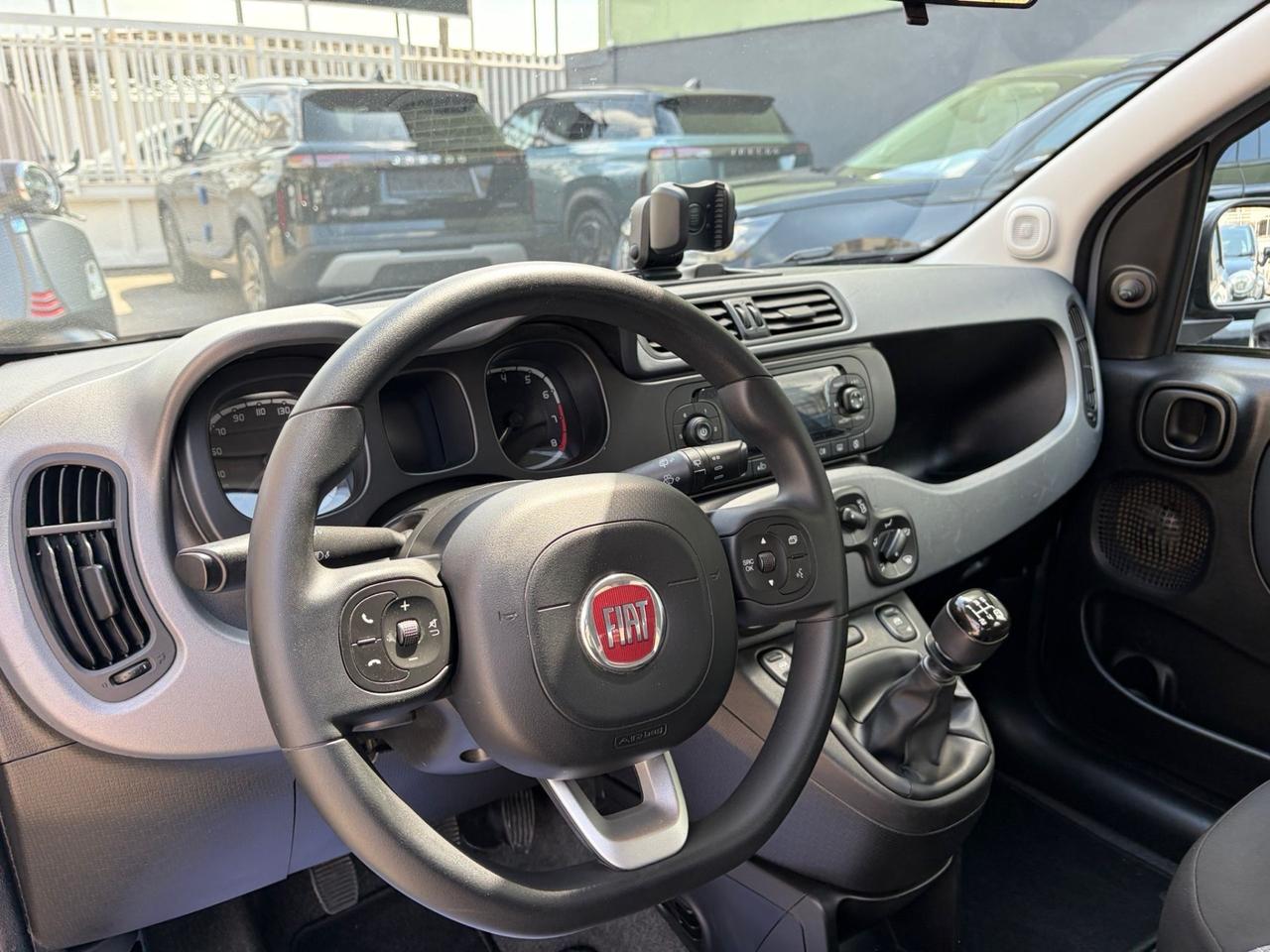 Fiat Panda 1.2 EasyPower
