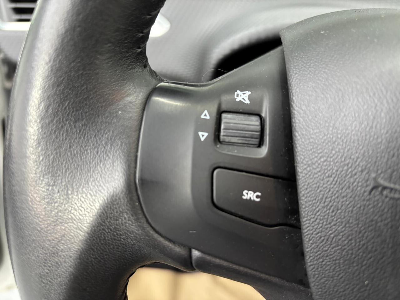 Peugeot 2008 BlueHDi 75 Active