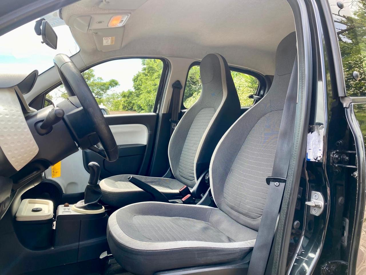 Renault Twingo - NEO PATENTATI -GARANZIA 12 MESI
