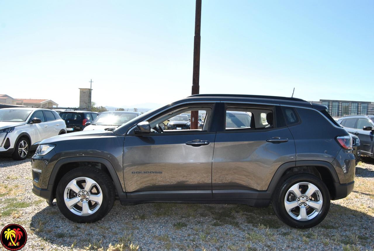 Jeep Compass 1.6 Multijet II 2WD