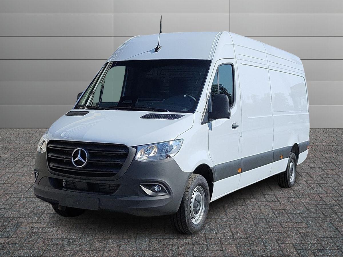 Mercedes-Benz Sprinter Furgone 317CDI 43/35 PRO