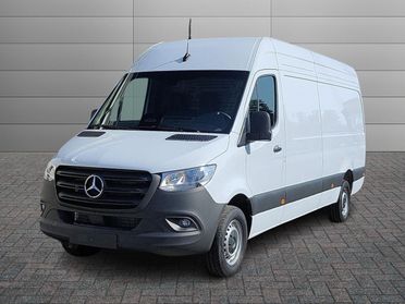 Mercedes-Benz Sprinter Furgone 317CDI 43/35 PRO