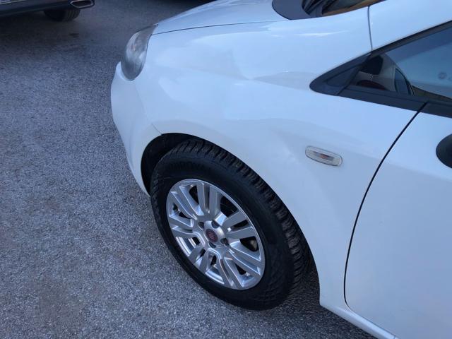 FIAT Punto Evo 1.3 Mjt 5 porte 75cv