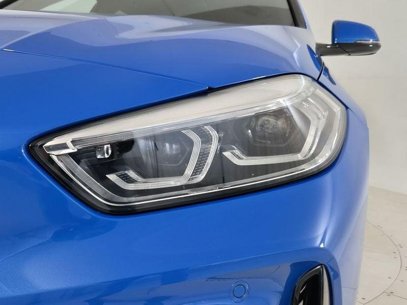 BMW Serie 1 F40 Benzina 120i Msport auto