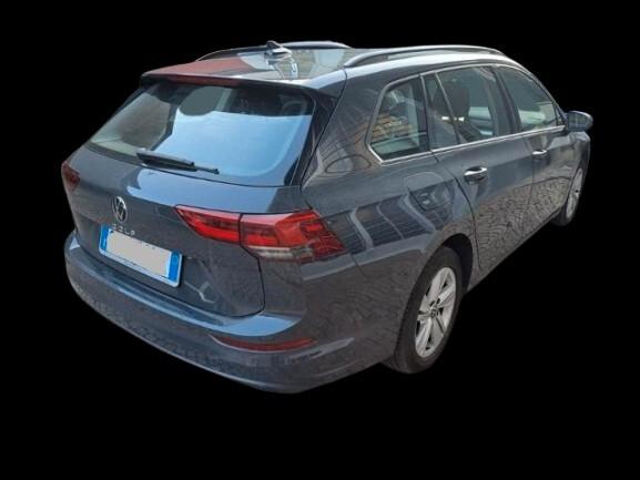 Volkswagen Golf Variant 2.0 TDI SCR Life