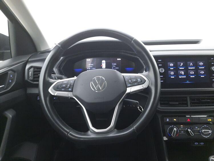 Volkswagen T-Cross Life BR433269 1.0 Benzina 95CV