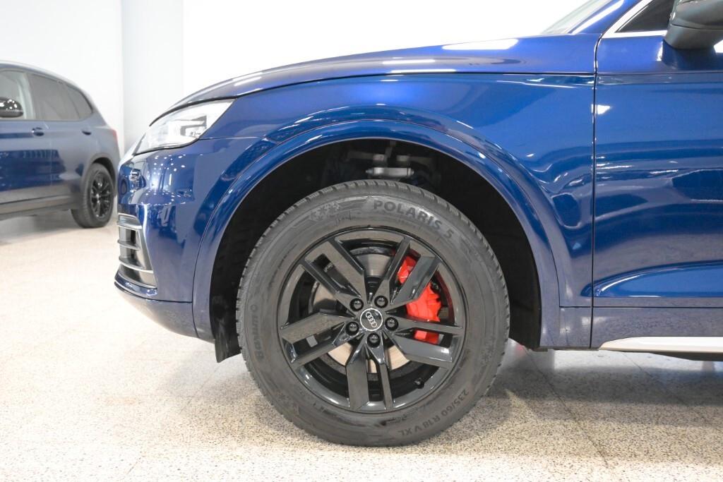 Audi Q5 35 TDI quattro S tronic Business Sport