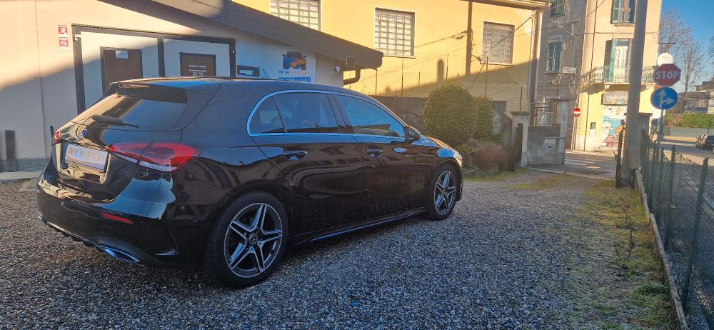 Mercedes Classe A A 180 Premium auto