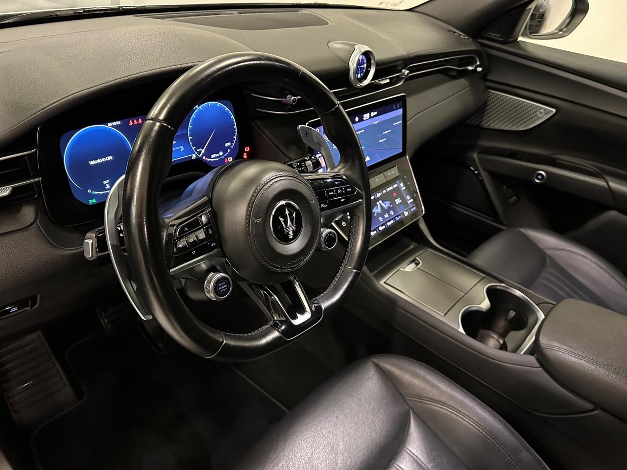 Maserati Grecale MHEV 300 CV AWD GT PrimaSerie