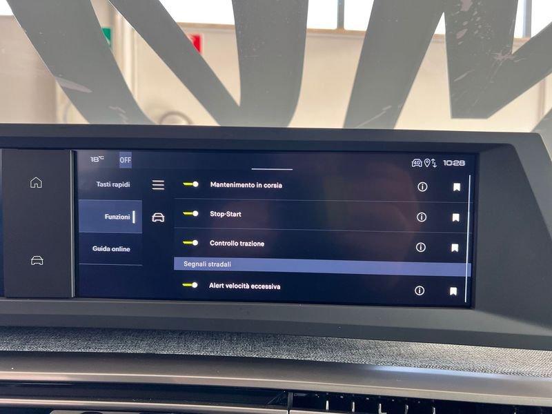 Peugeot 5008 5008 Hybrid 145 e-DCS6 Allure