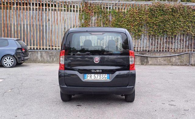 FIAT Qubo 1.4 8V 77 CV Easy