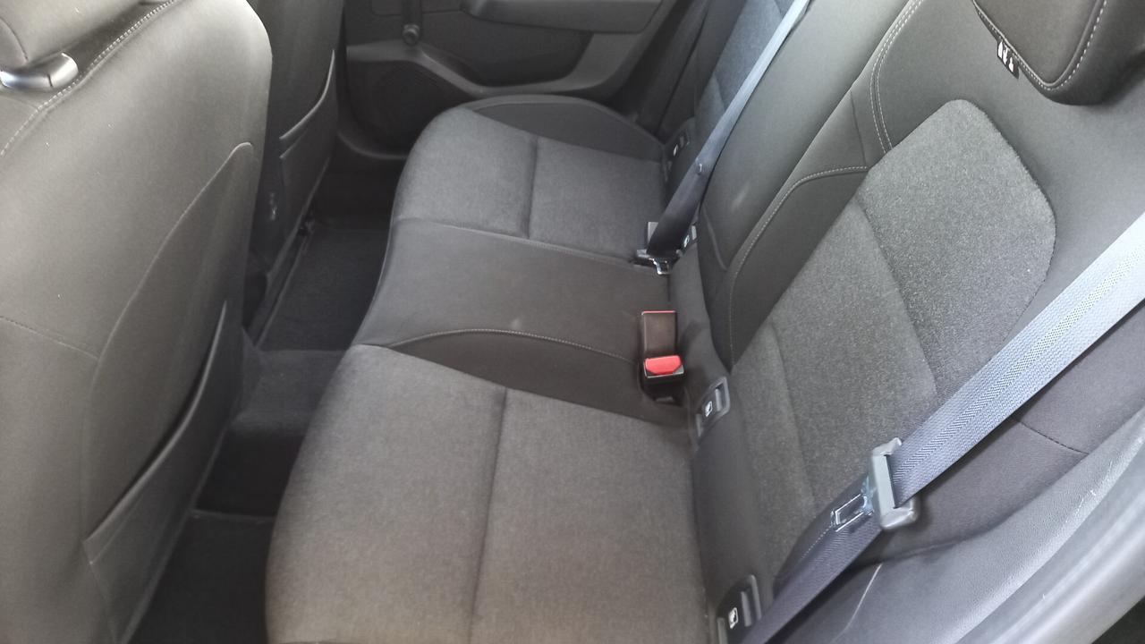 Renault Clio Blue dCi 100 CV 5 porte Business