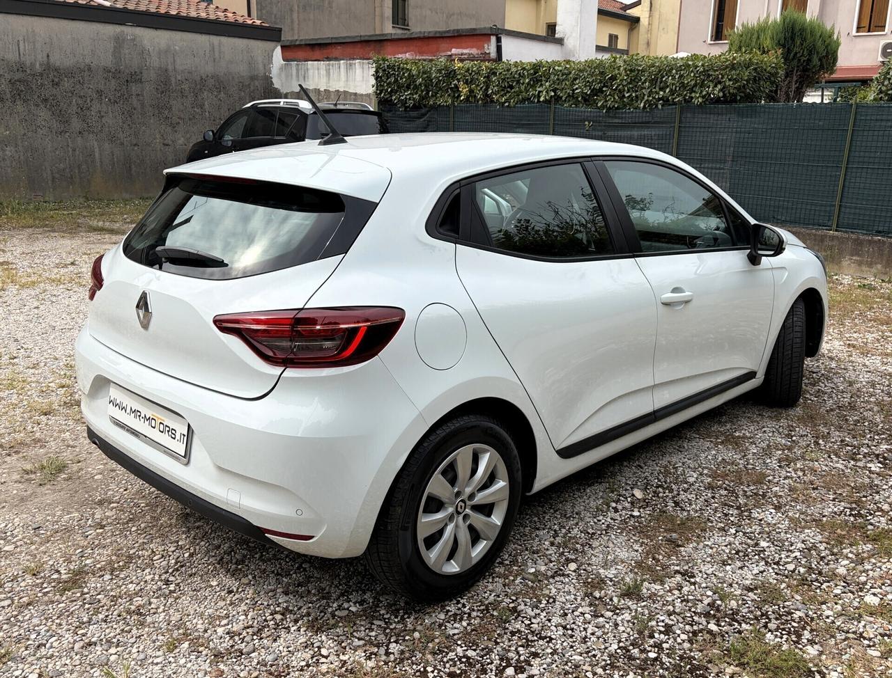 RENAULT CLIO 1.5 DCI # OK NEO PATENTATI # UNICO PROPRIETARIO