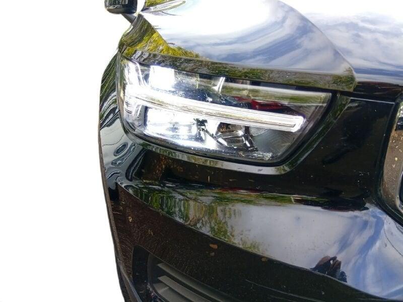 Volvo XC40 2.0 d3 Business Plus geartronic my20