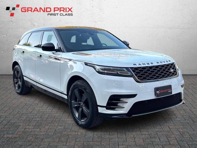 LAND ROVER Range Rover Velar 2.0D I4 180 CV R-Dynamic S