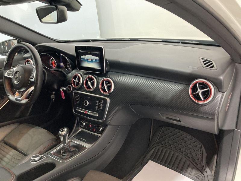 Mercedes-Benz Classe A A 200 d Premium