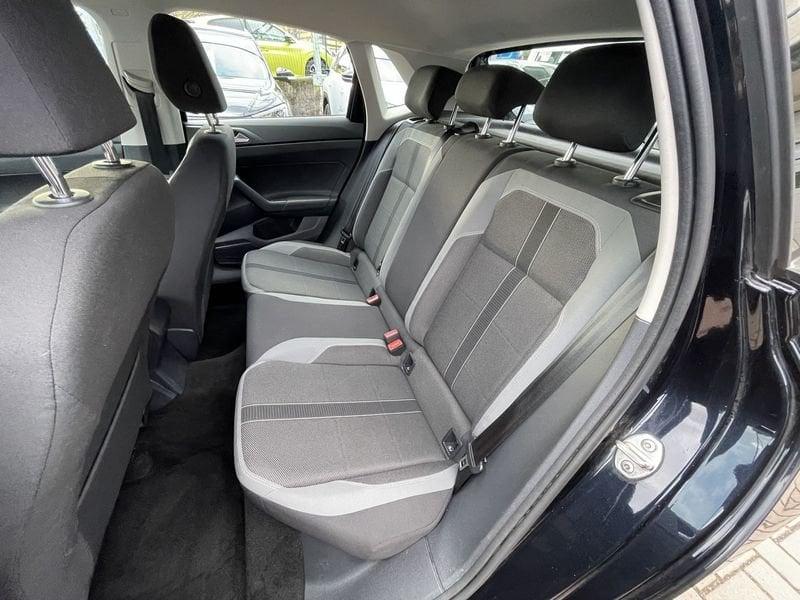 Volkswagen Polo 5p 1.6 tdi Highline 95cv