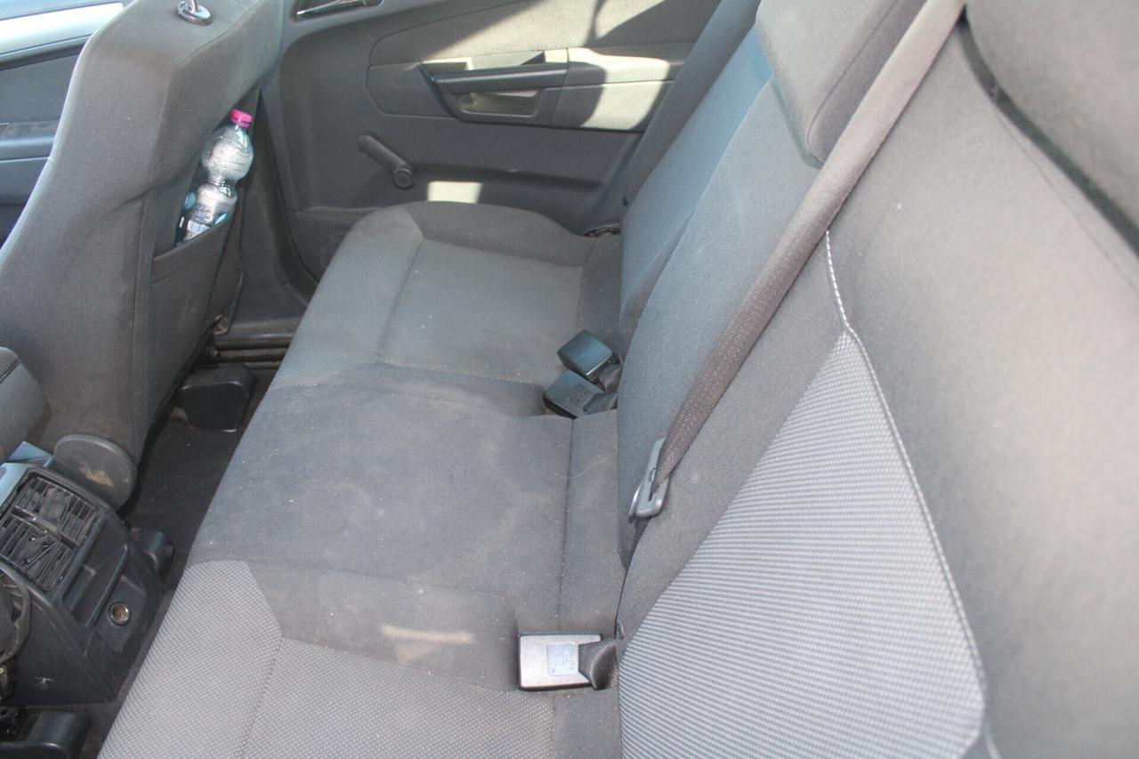 Opel Zafira 1.7 CDTI 110CV ecoFLEX Edition