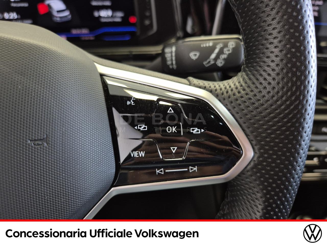 Volkswagen T-Roc 2.0 tdi r-line 115cv