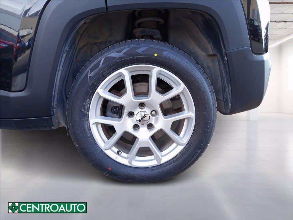 JEEP Renegade 1.3 t4 phev Limited 4xe at6 del 2022