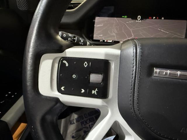 LAND ROVER Defender 110 3.0D I6 300 CV AWD Auto X-Dynamic HSE