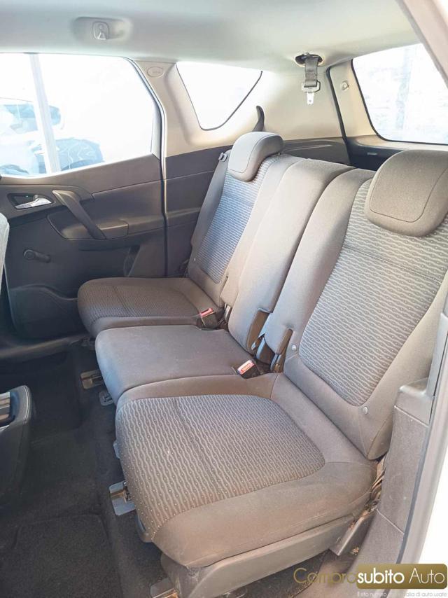 OPEL Meriva 1.4 Turbo 120CV GPL Tech Innovation